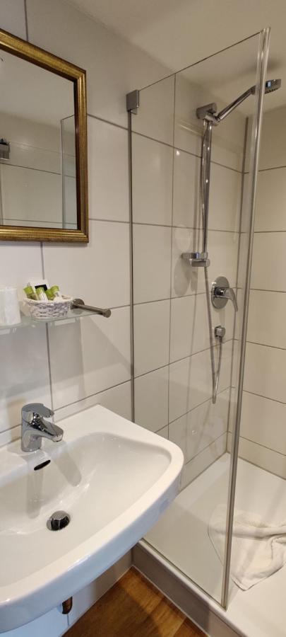 Hotel Landhaus Staufenblick Oberstaufen Zewnętrze zdjęcie