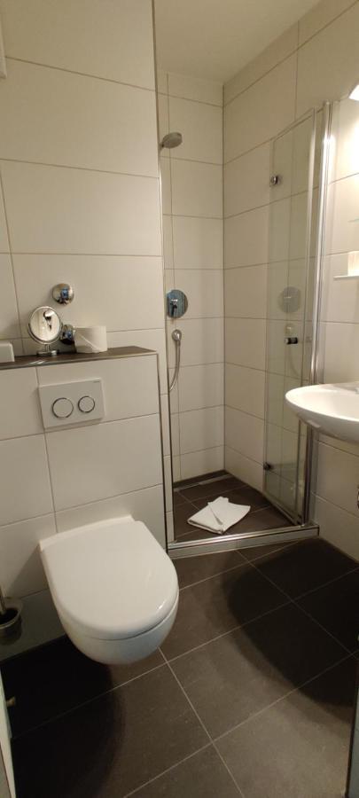 Hotel Landhaus Staufenblick Oberstaufen Zewnętrze zdjęcie