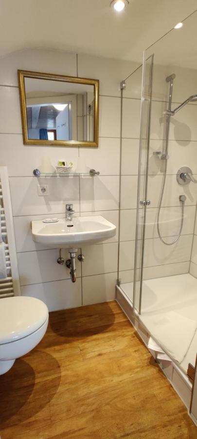 Hotel Landhaus Staufenblick Oberstaufen Zewnętrze zdjęcie