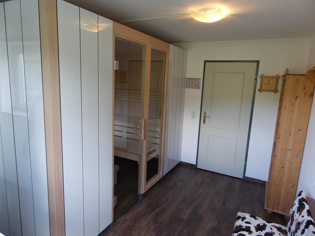 Hotel Landhaus Staufenblick Oberstaufen Zewnętrze zdjęcie