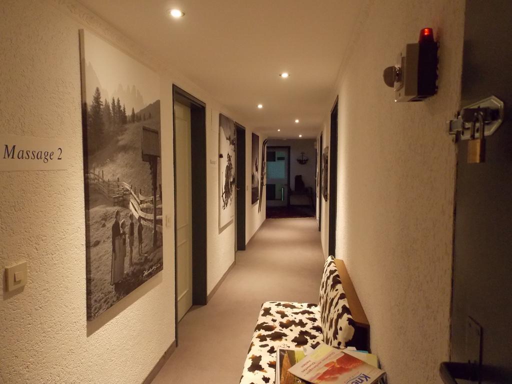 Hotel Landhaus Staufenblick Oberstaufen Zewnętrze zdjęcie