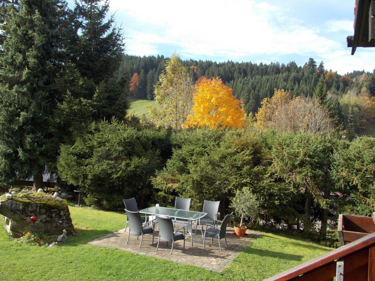 Hotel Landhaus Staufenblick Oberstaufen Zewnętrze zdjęcie