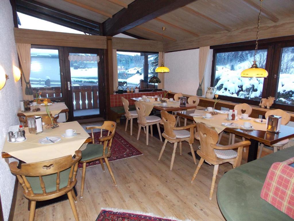 Hotel Landhaus Staufenblick Oberstaufen Zewnętrze zdjęcie