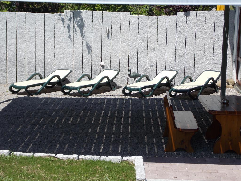 Hotel Landhaus Staufenblick Oberstaufen Zewnętrze zdjęcie
