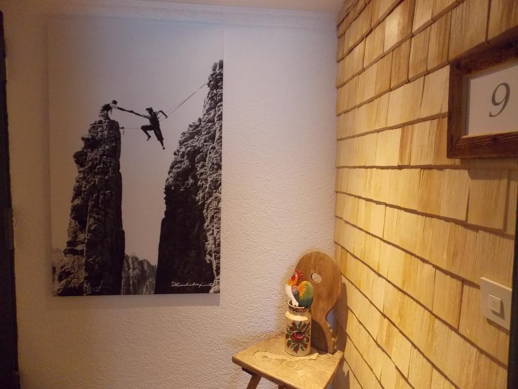 Hotel Landhaus Staufenblick Oberstaufen Zewnętrze zdjęcie