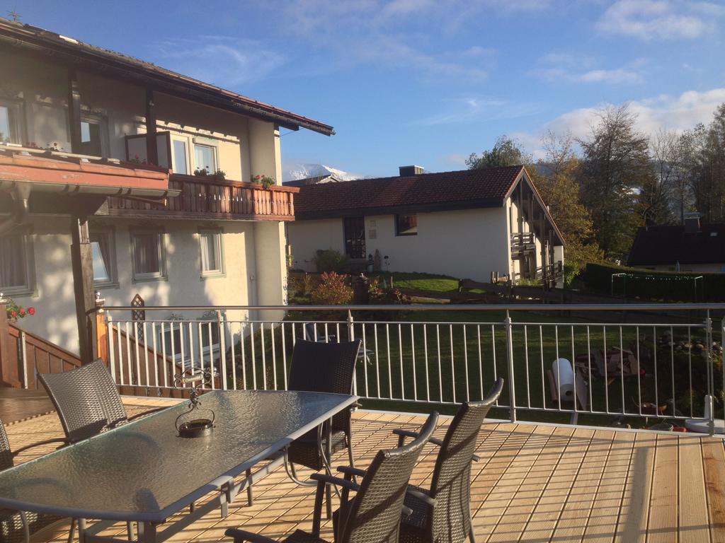 Hotel Landhaus Staufenblick Oberstaufen Zewnętrze zdjęcie